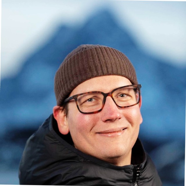Ole-Henrik A. Rosenvinge