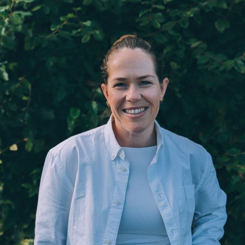 Nikoline Halvorsen