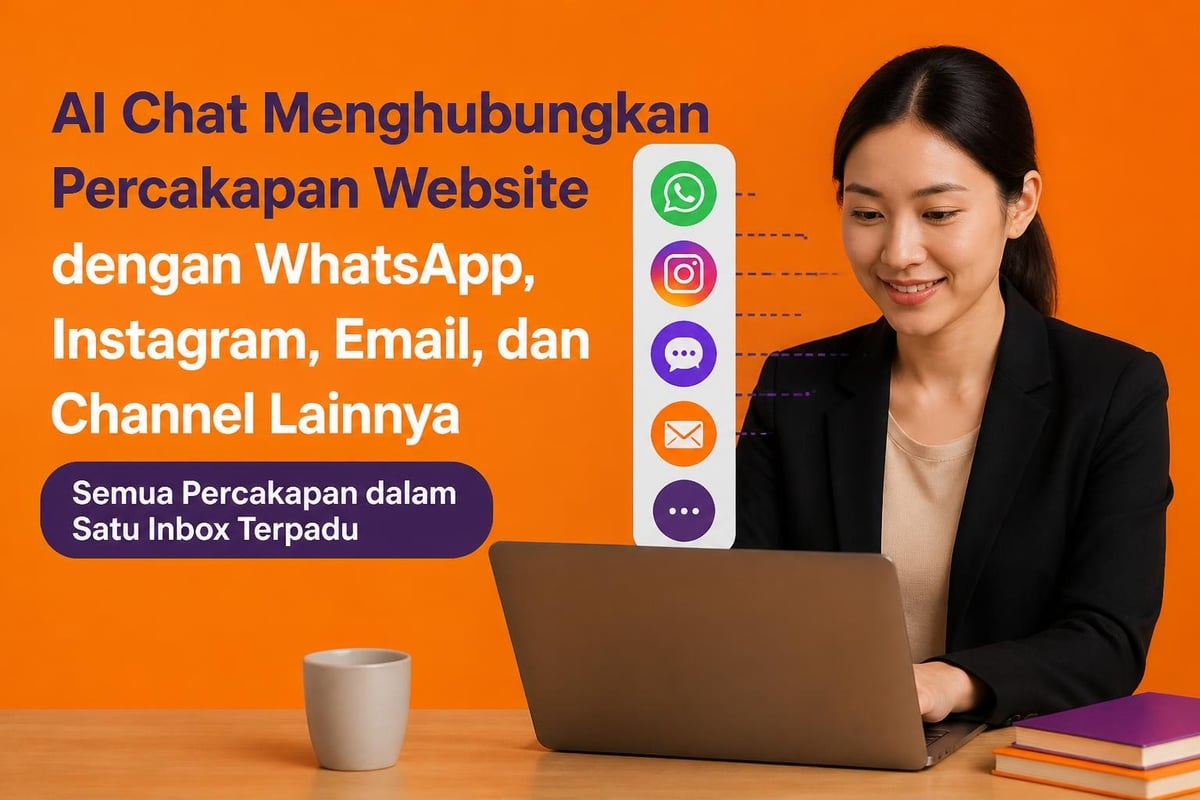 Omnichannel AI integration
