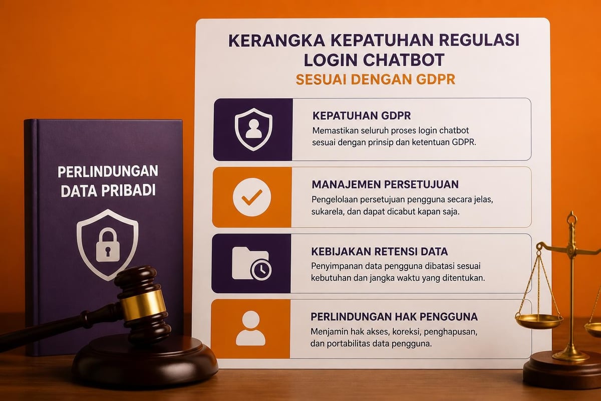 Data compliance framework