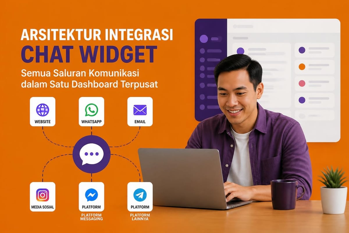 Omnichannel integration