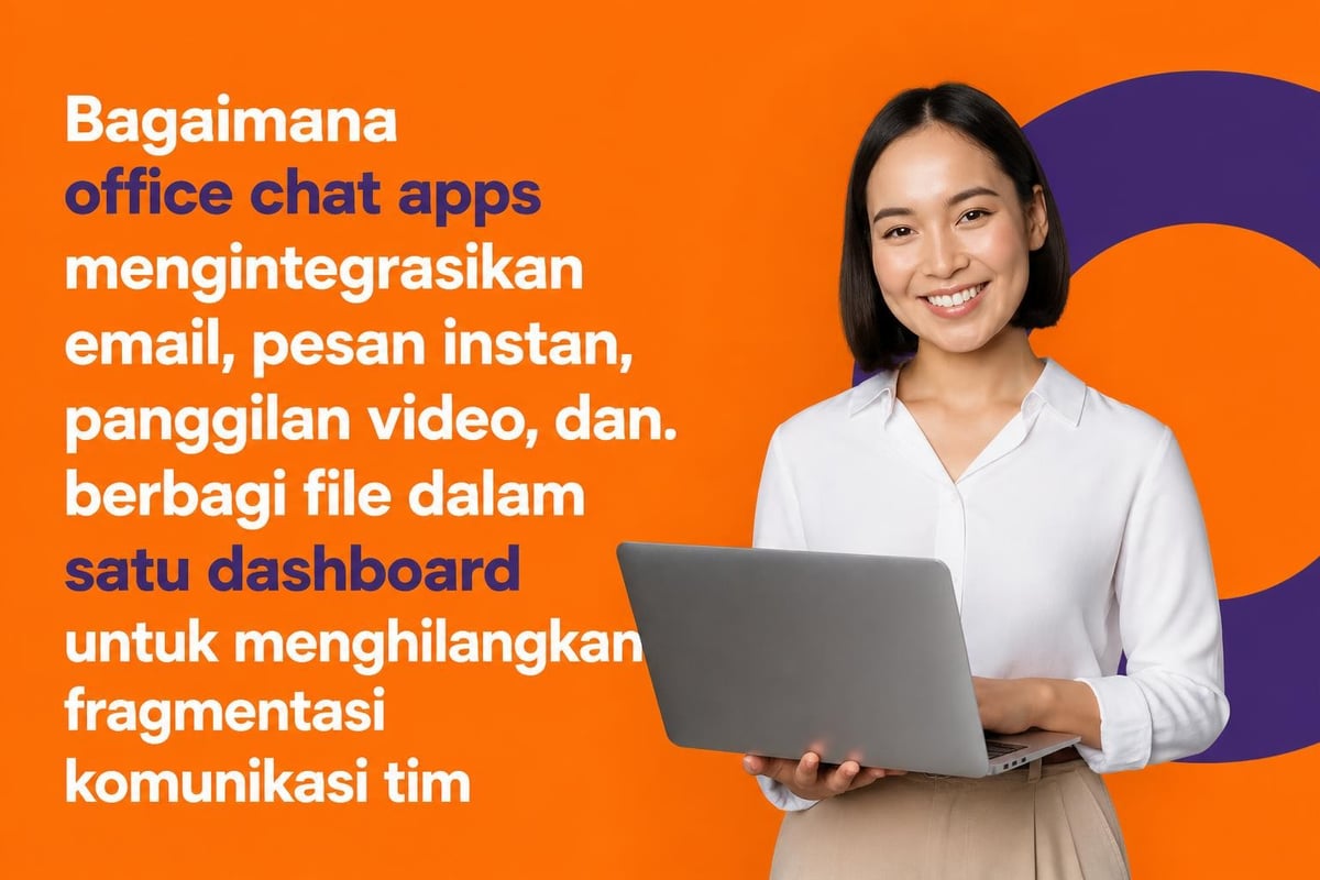 Konsolidasi komunikasi bisnis