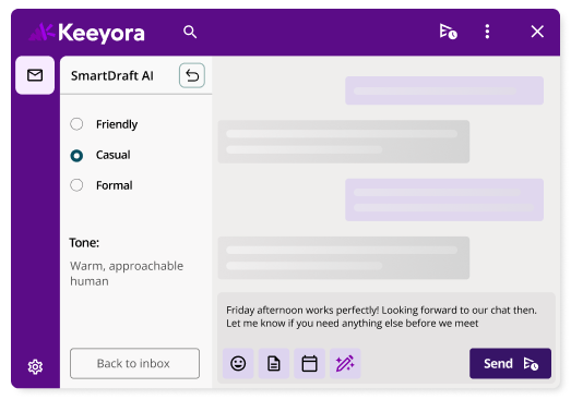 Bulk Messages Directly from ATS