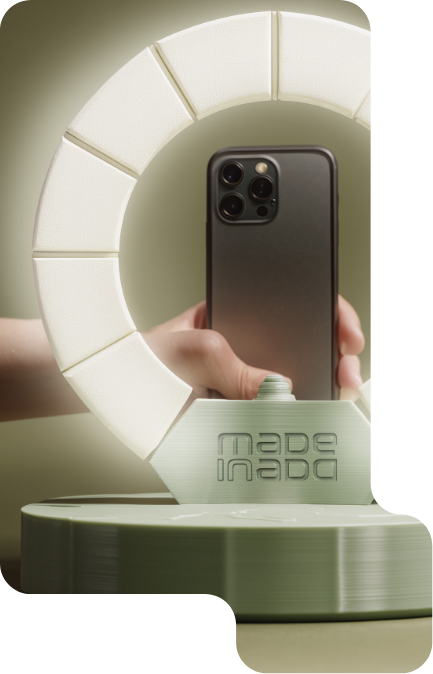 Immagine Content Creator Kit