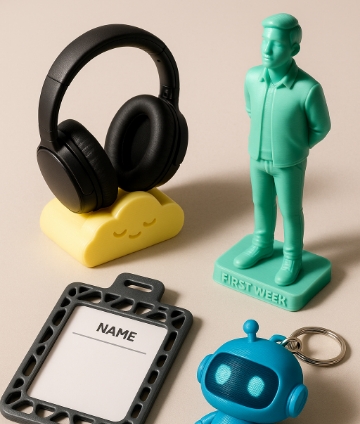 Immagine Gadget Premium