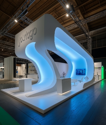 Immagine stand