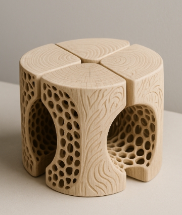Immagine Arredo Brand Identity