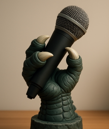 Immagine Podcast Studio Kit