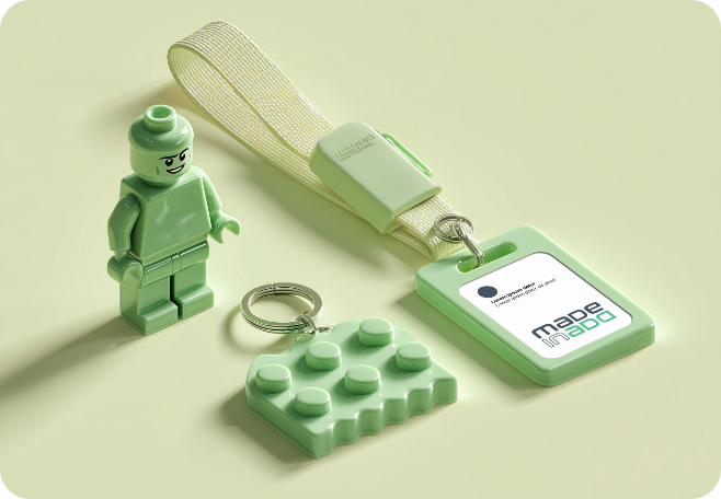 Immagine dei gadget