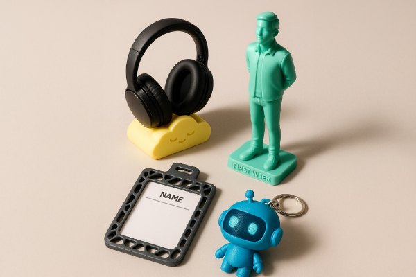 Immagine dei gadget