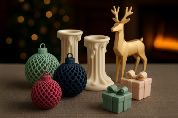 Gadget Natale
