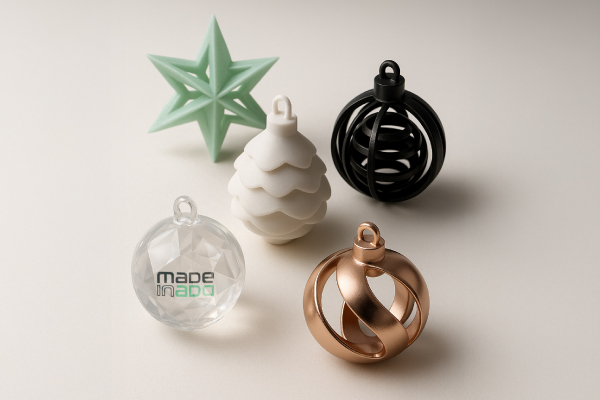 Gadget Natale