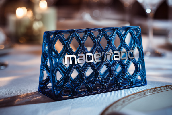 Immagine Table Setting Personalizzato