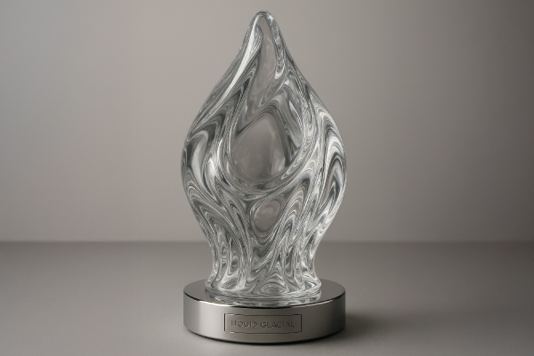 Immagine di trofei sculturali