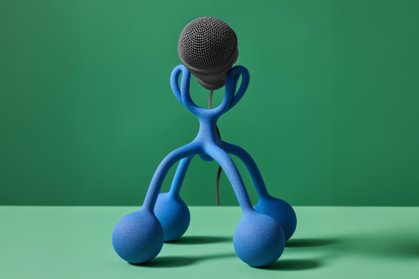 Immagine Podcast Studio Kit