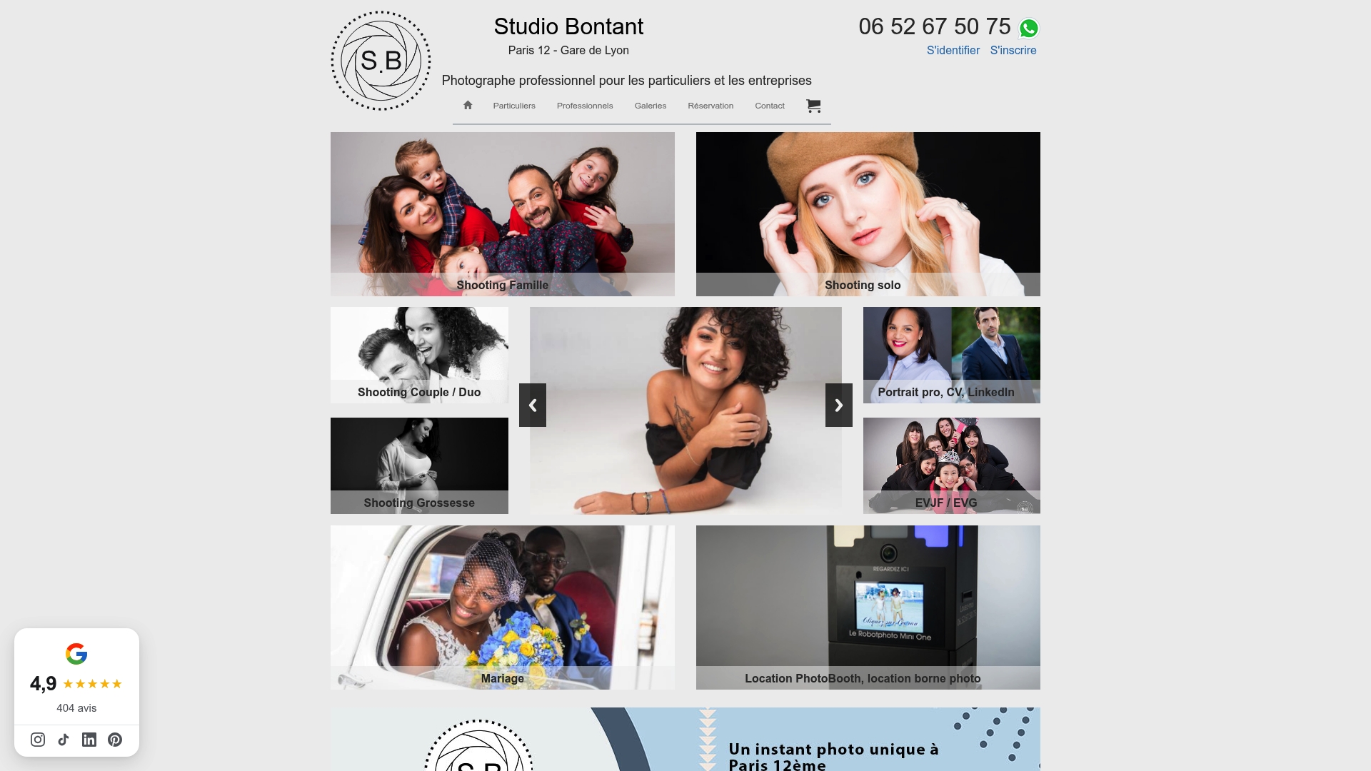 https://studiobontant.fr