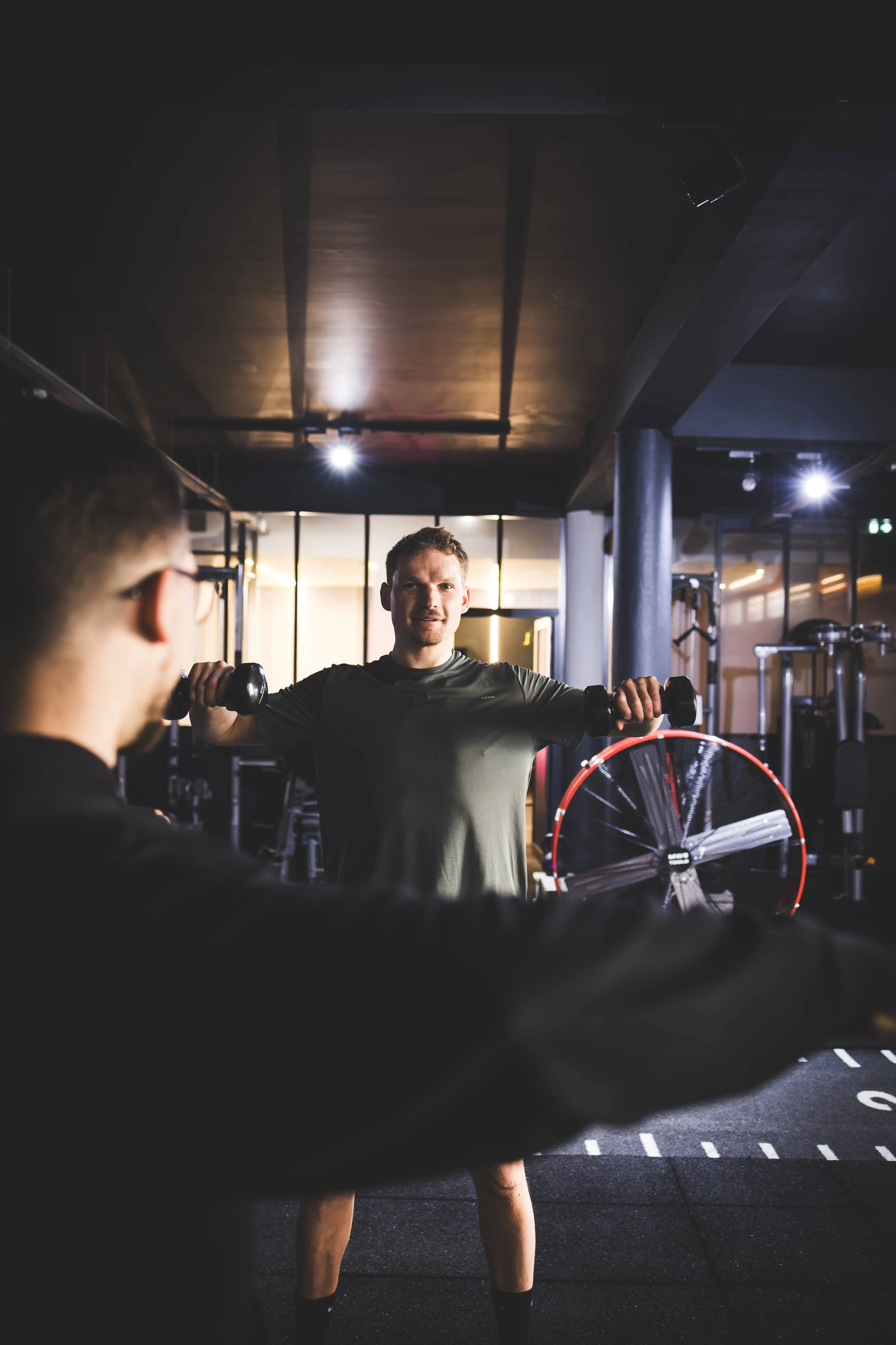 Coach Sportif a Toulouse centre