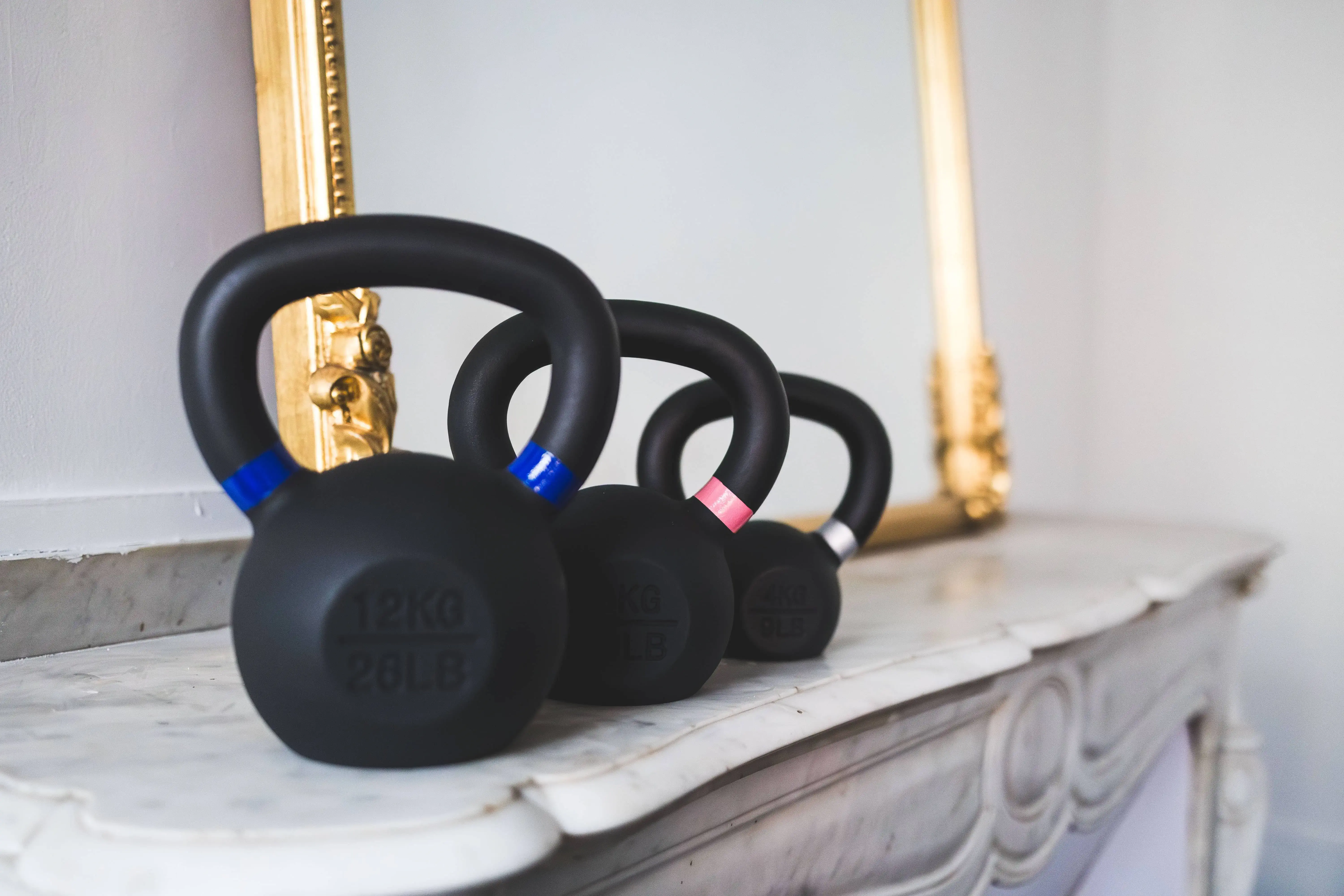 Salle de sport premium a Toulouse