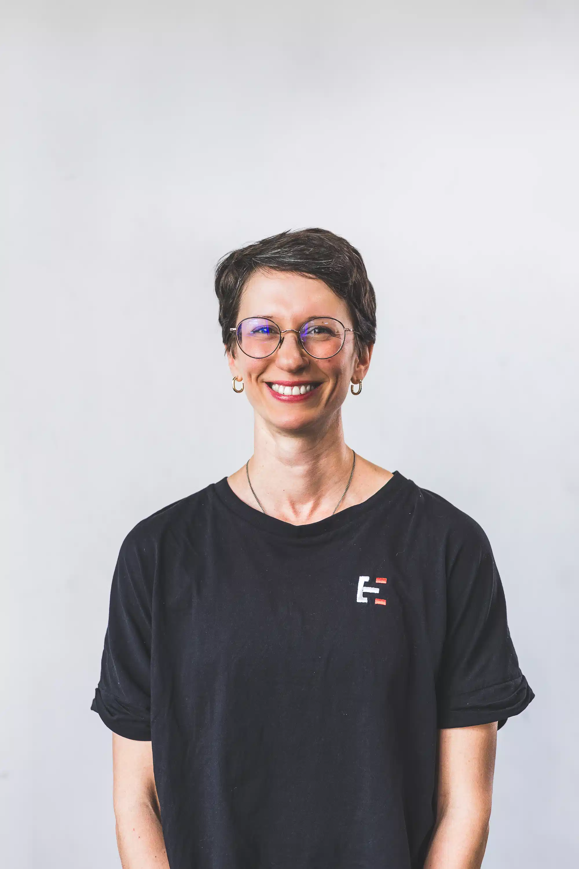 Aurore Aubry, coach sportif Ensenat Coaching