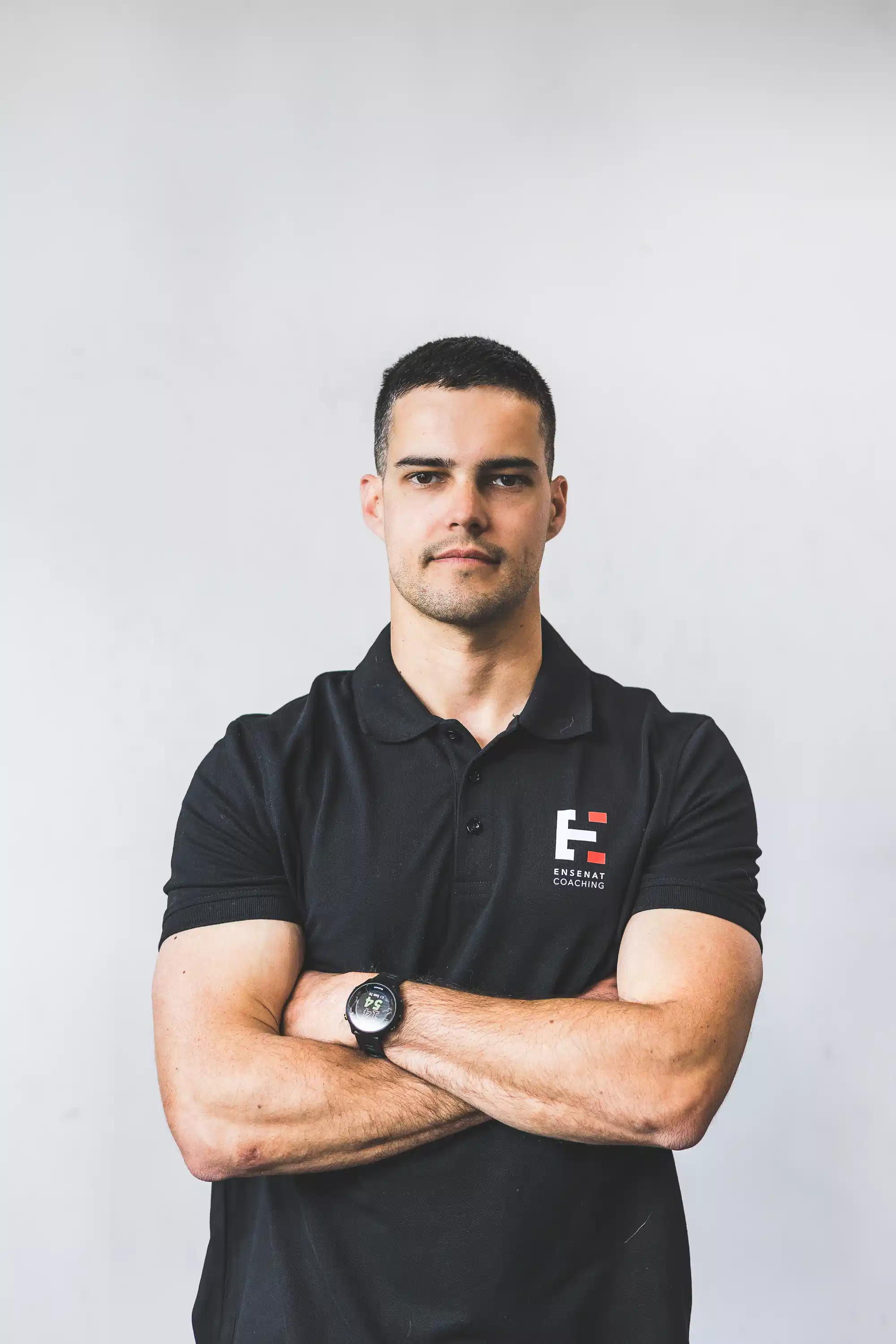 Thomas Couelle, coach sportif Ensenat Coaching