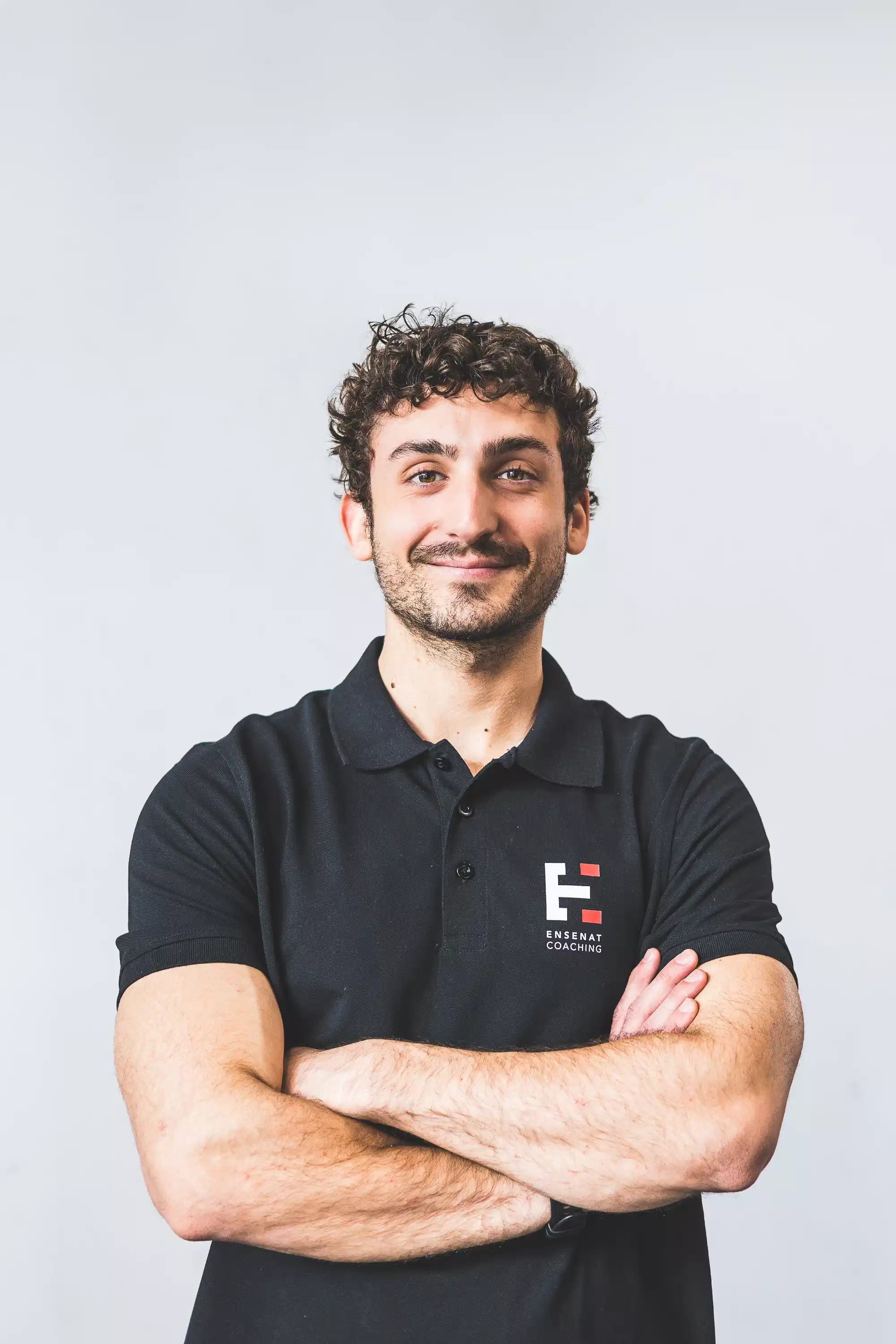 Vincent Torrecillas, coach sportif Ensenat Coaching