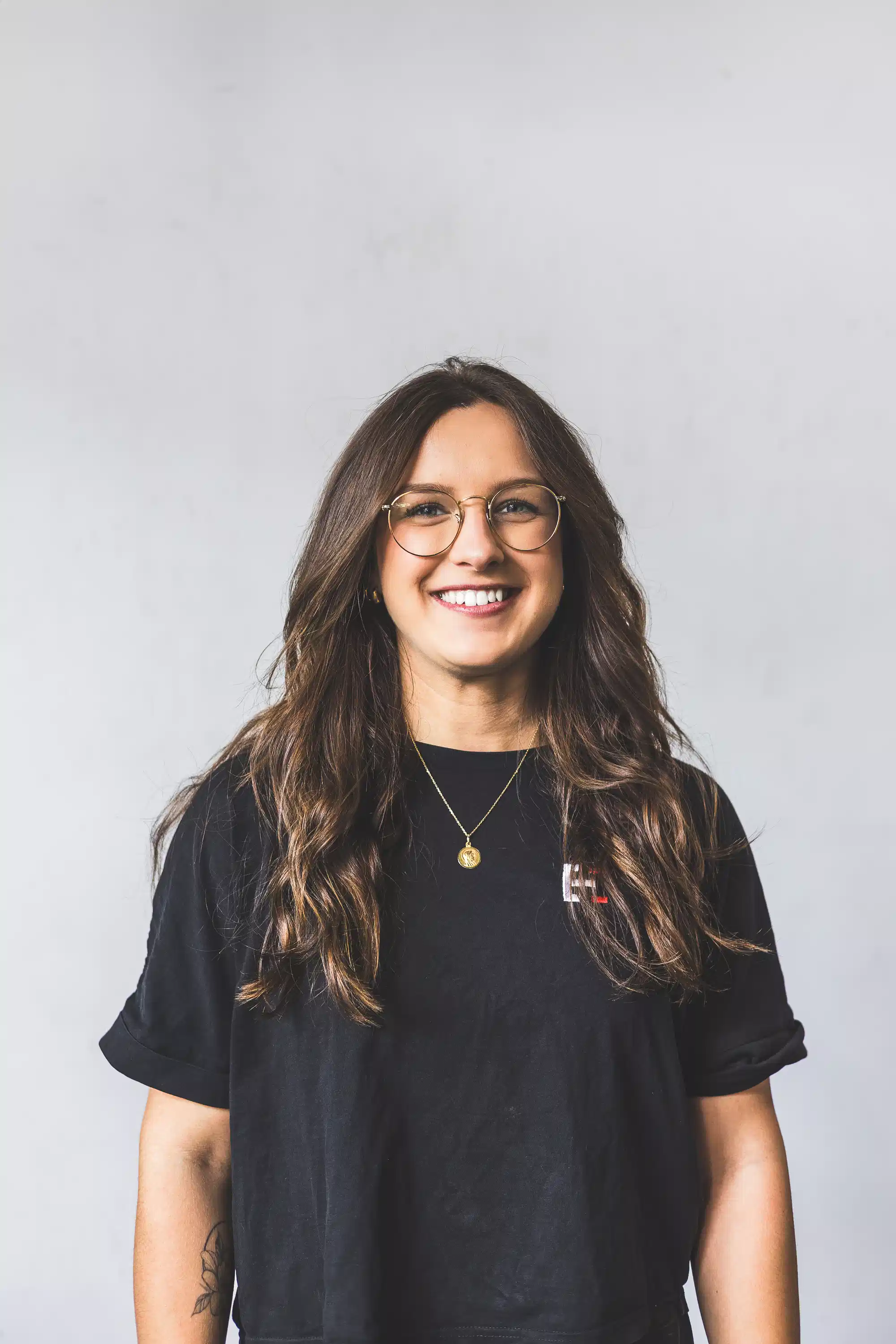 Romane Moingeon, coach sportif Ensenat Coaching