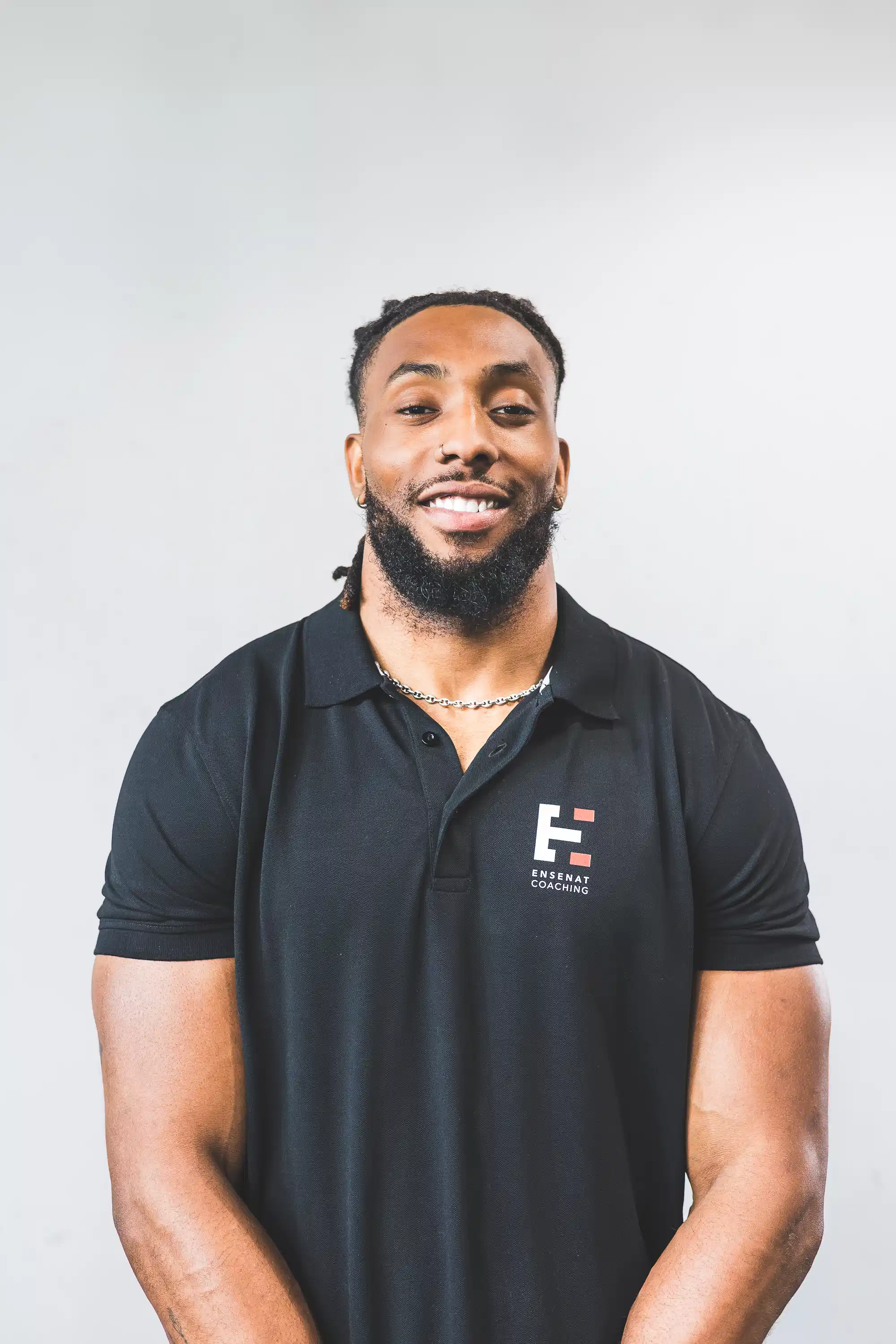 Gavin Marguerite, coach sportif Ensenat Coaching