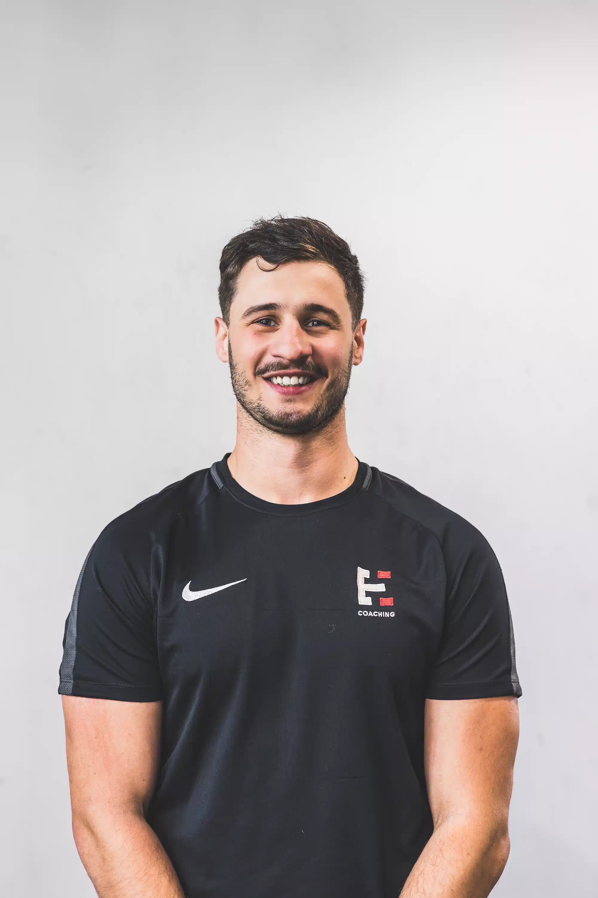 Arnaud Dayman, coach sportif Ensenat Coaching