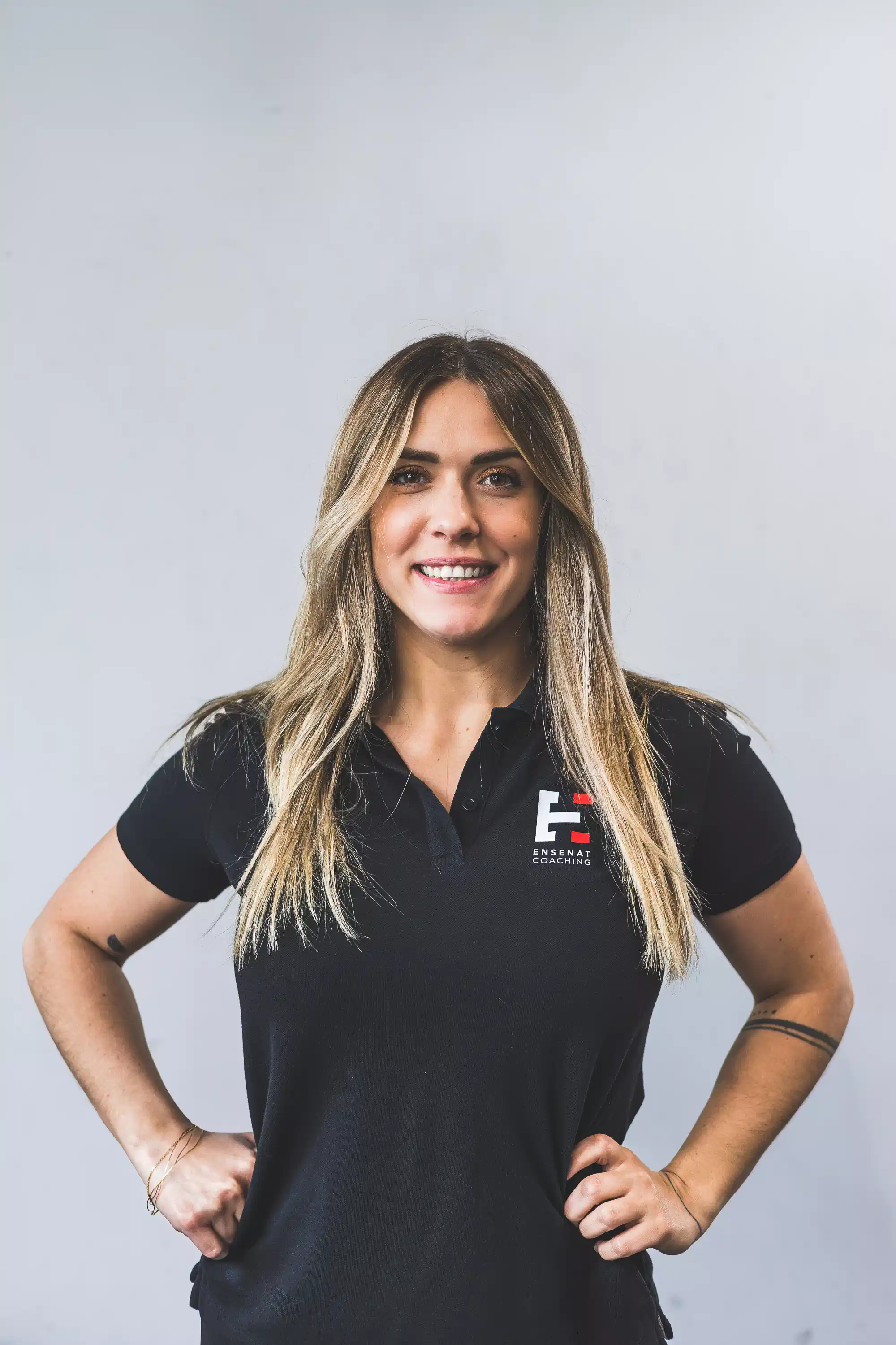 Margot Ensenat, coach sportif Ensenat Coaching