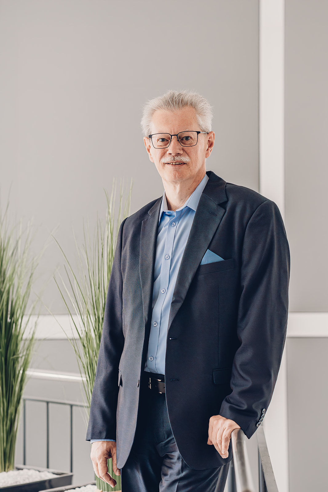 Rainer Huwer