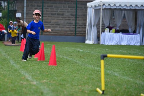 Durham Keny Term Dates