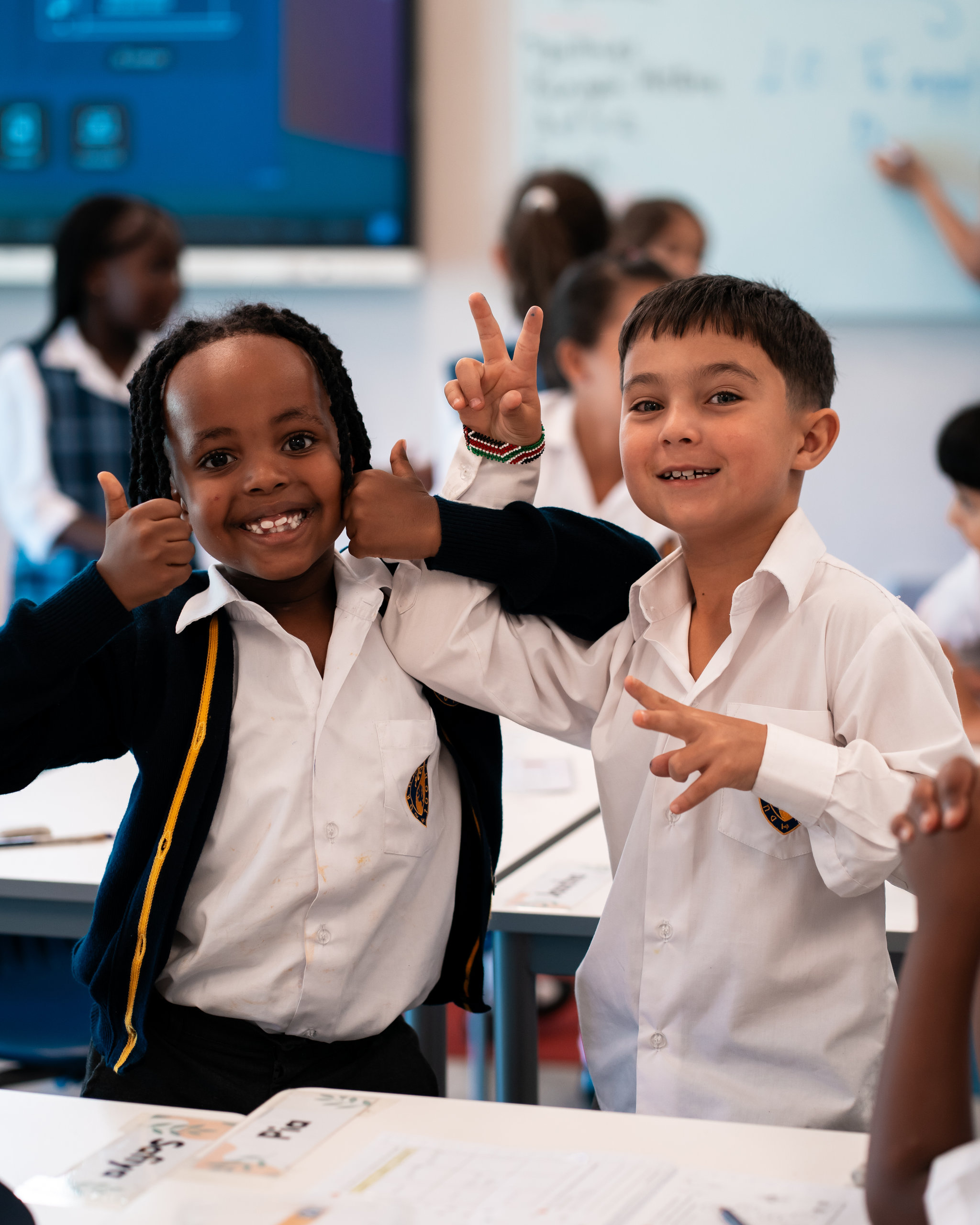 Durham Kenya School Fees