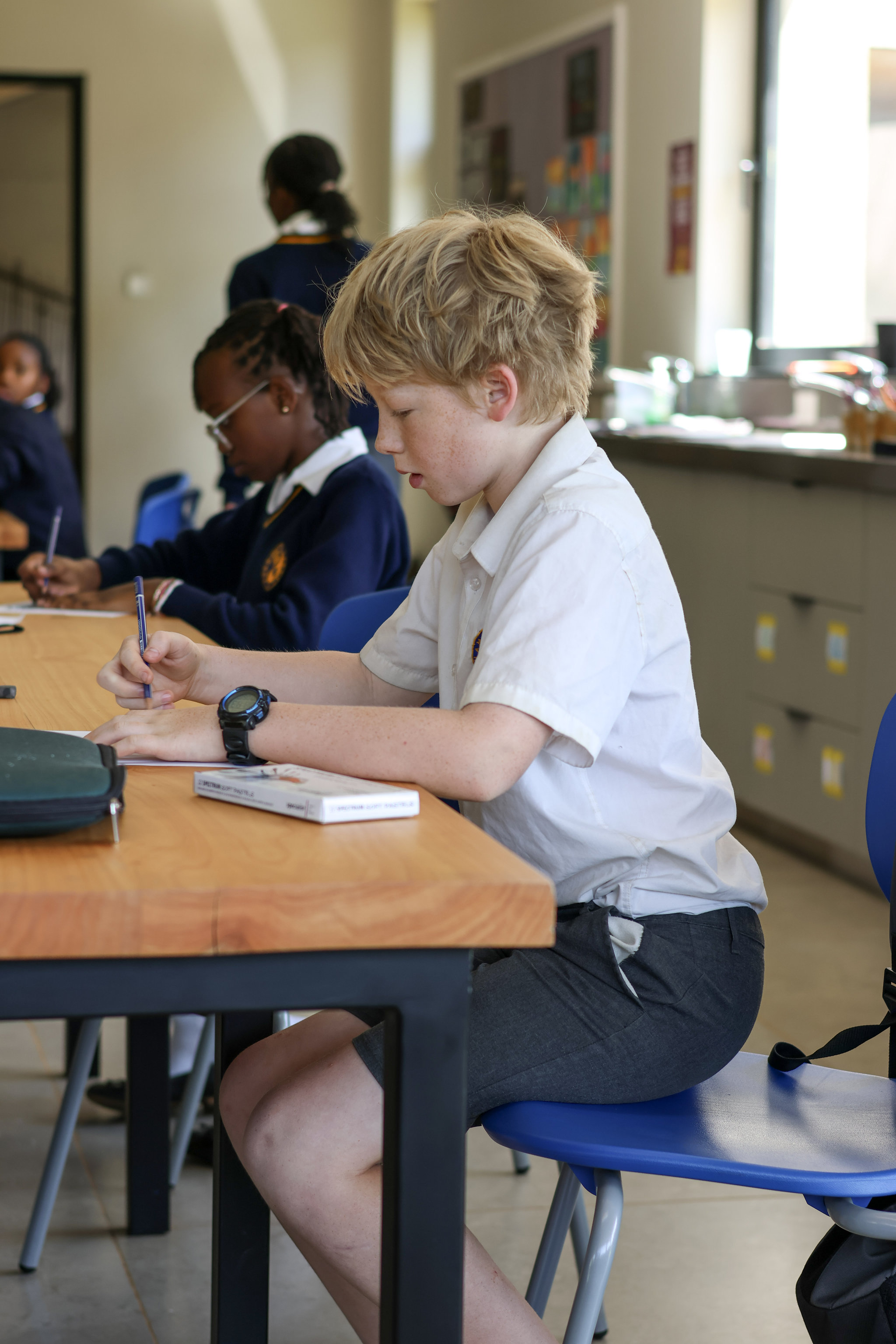 The Durham Difference