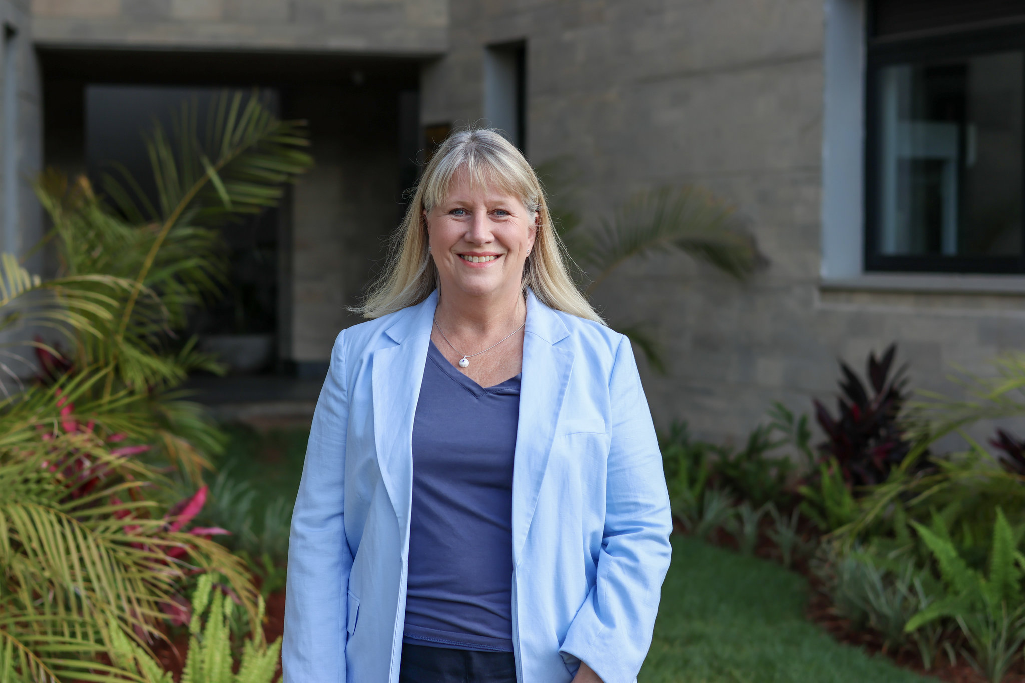 Make an Appointment Durham Kenya