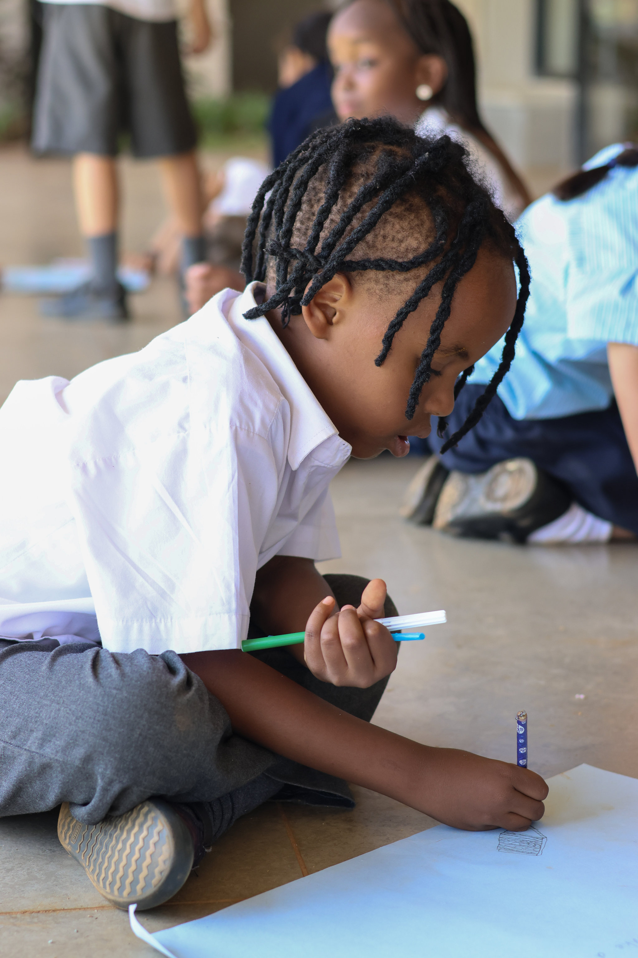 Durham Keny Term Dates