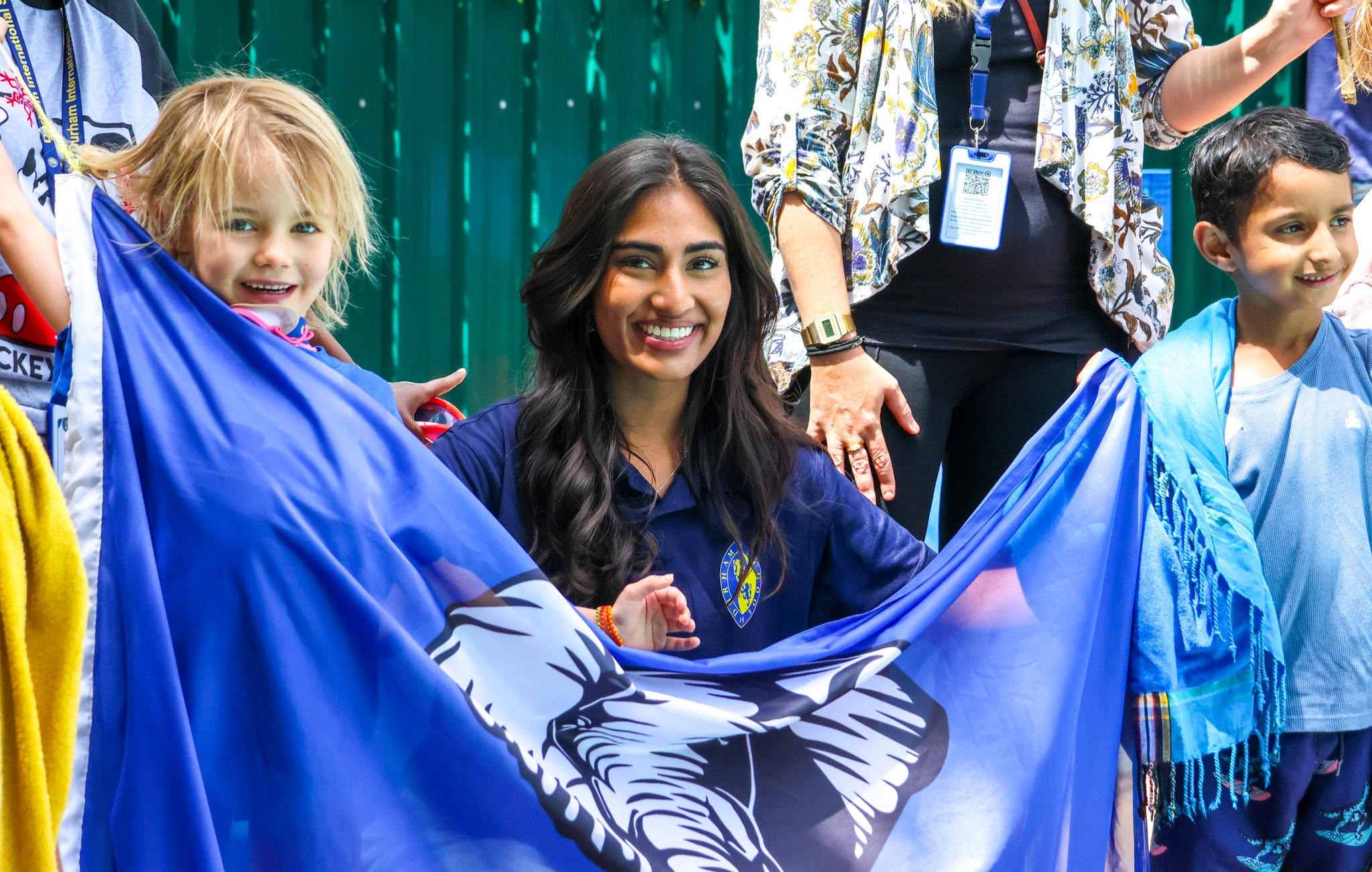 Durham Kenya School Fees