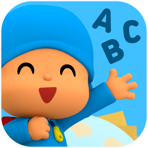 Pocoyo ABC Adventure