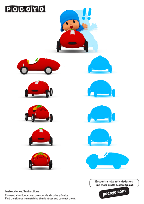 Pocoyo