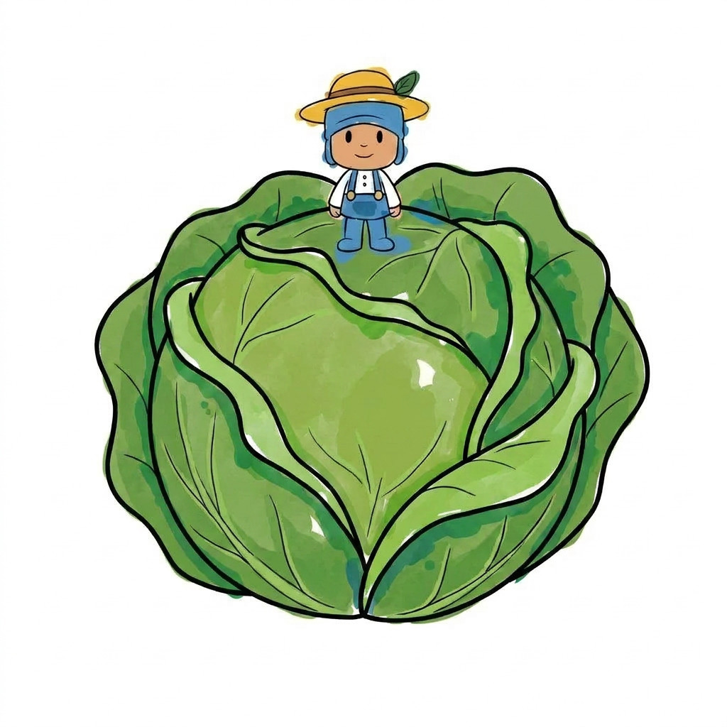 Garbancito