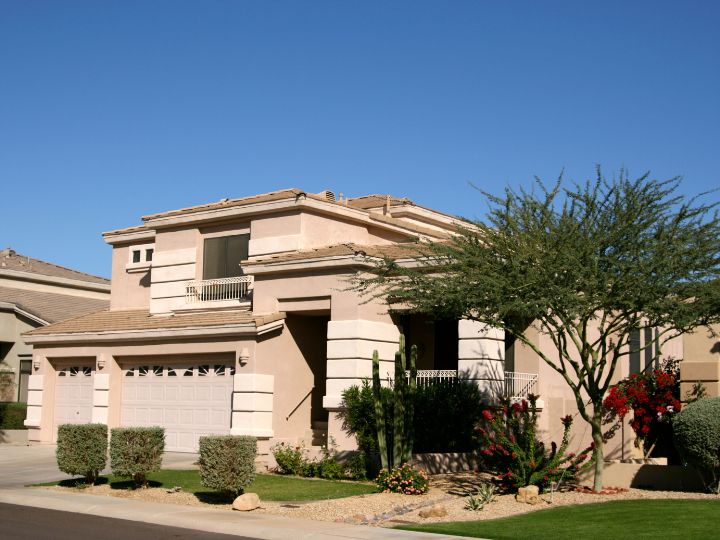 Desert Landscaping Ideas That Complement Your Phoenix Home Remodel
