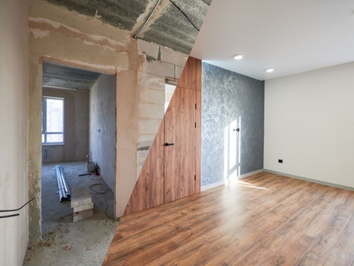 Whole House Renovation vs. Room-by-Room: Pros & Cons for Phoenix Homes