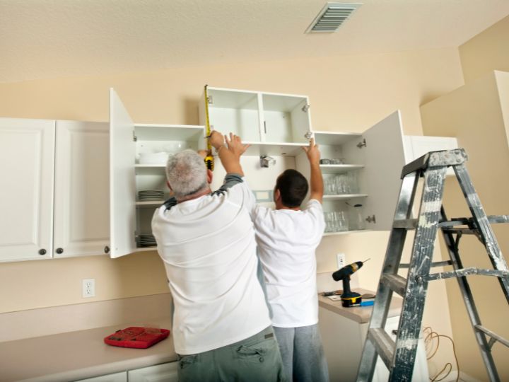 Kitchen Remodeling Contractors in Chandler, AZ: Expert Installation Services