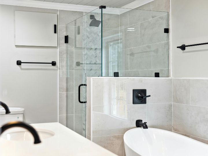 Dealing with Arizona's Hard Water: Bathroom Renovation Solutions