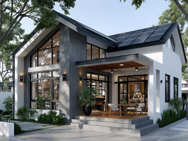 Arizona Home Design Trends 2025: What's Popular in Phoenix Remodeling