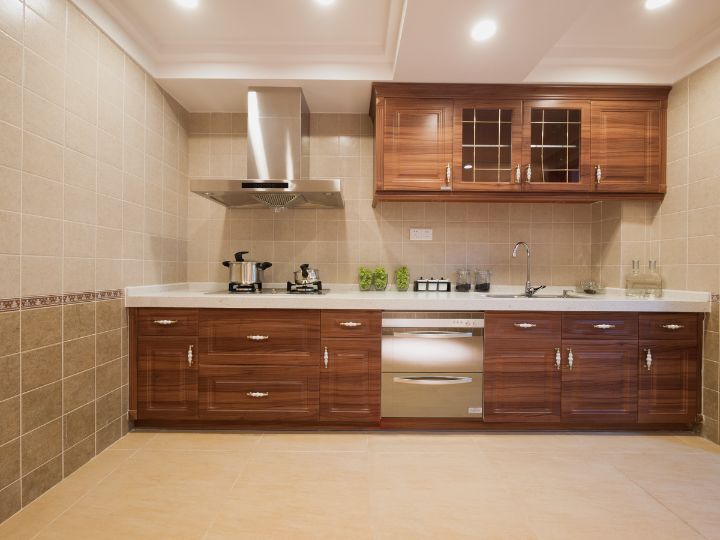 Cabinet Hardware & Finishes: The Jewelry of Your Kitchen