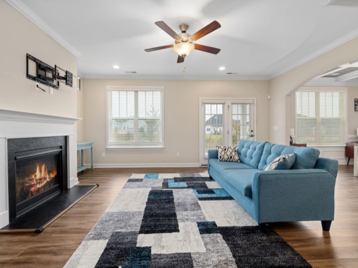 Spring Home Refresh: Quick Updates That Make a Big Impact