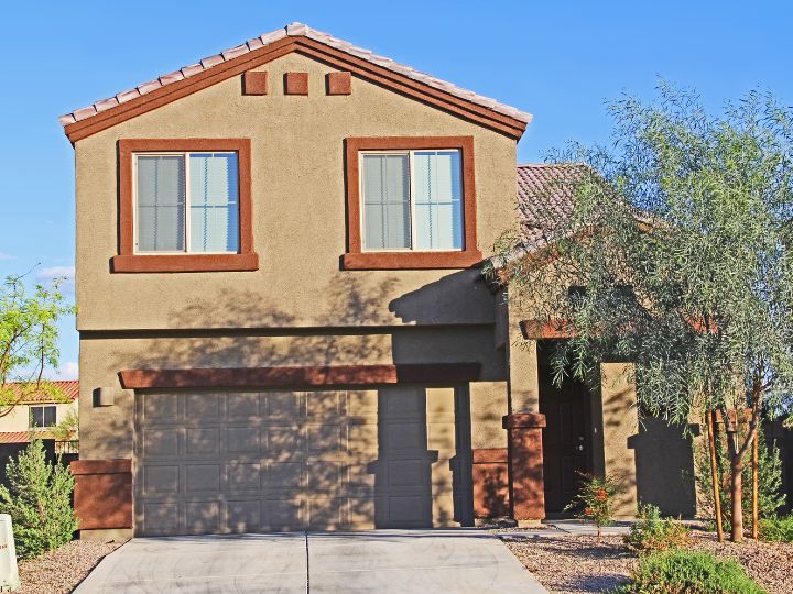 Curb Appeal for Arizona Homes: Landscaping & Exterior Updates