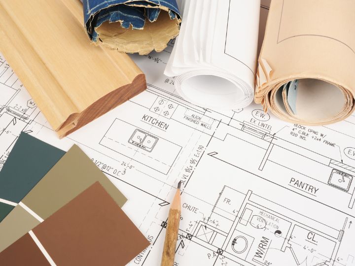 Kitchen Layout & Workflow: Designing for Efficiency