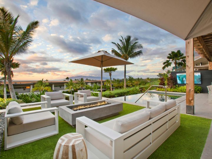 Summer Entertaining: Creating the Perfect Indoor/Outdoor Space