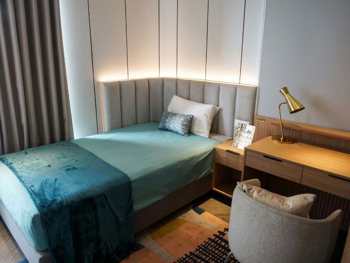 Guest Bedroom Ideas: Creating Comfortable Spaces for Visitors